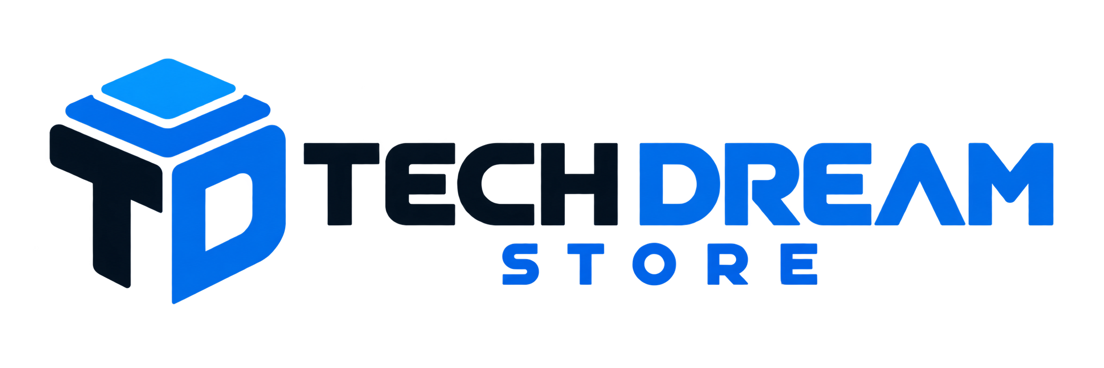 Tech Dream Store