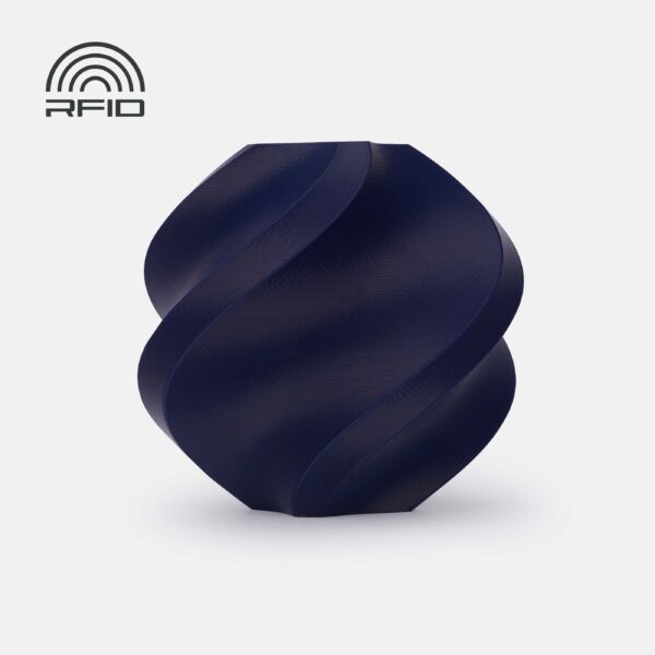 Refil Filamento ABS – Navy Azul (Blue) 1Kg - Bambu Lab