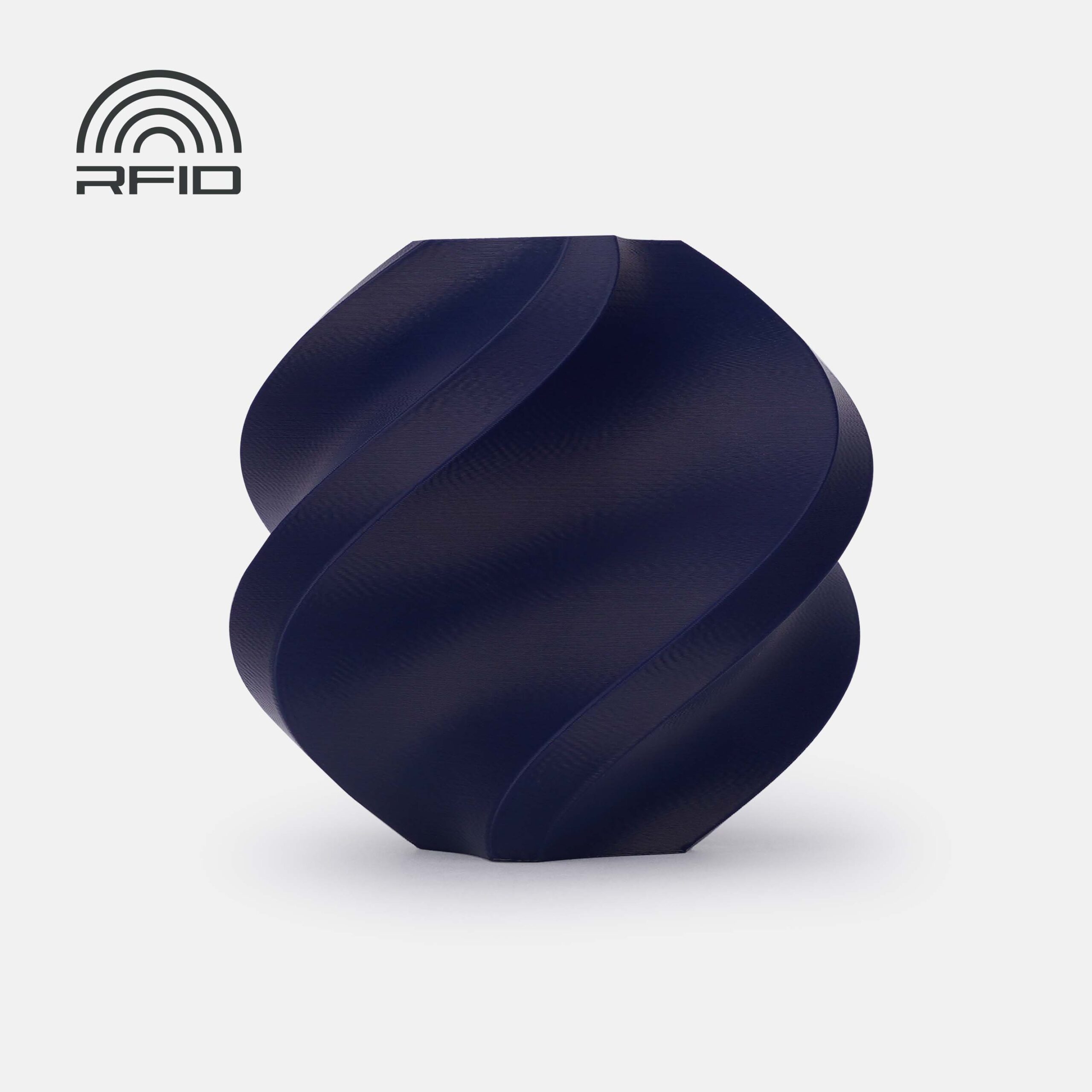 Refil Filamento ABS – Navy Azul (Blue) 1Kg - Bambu Lab