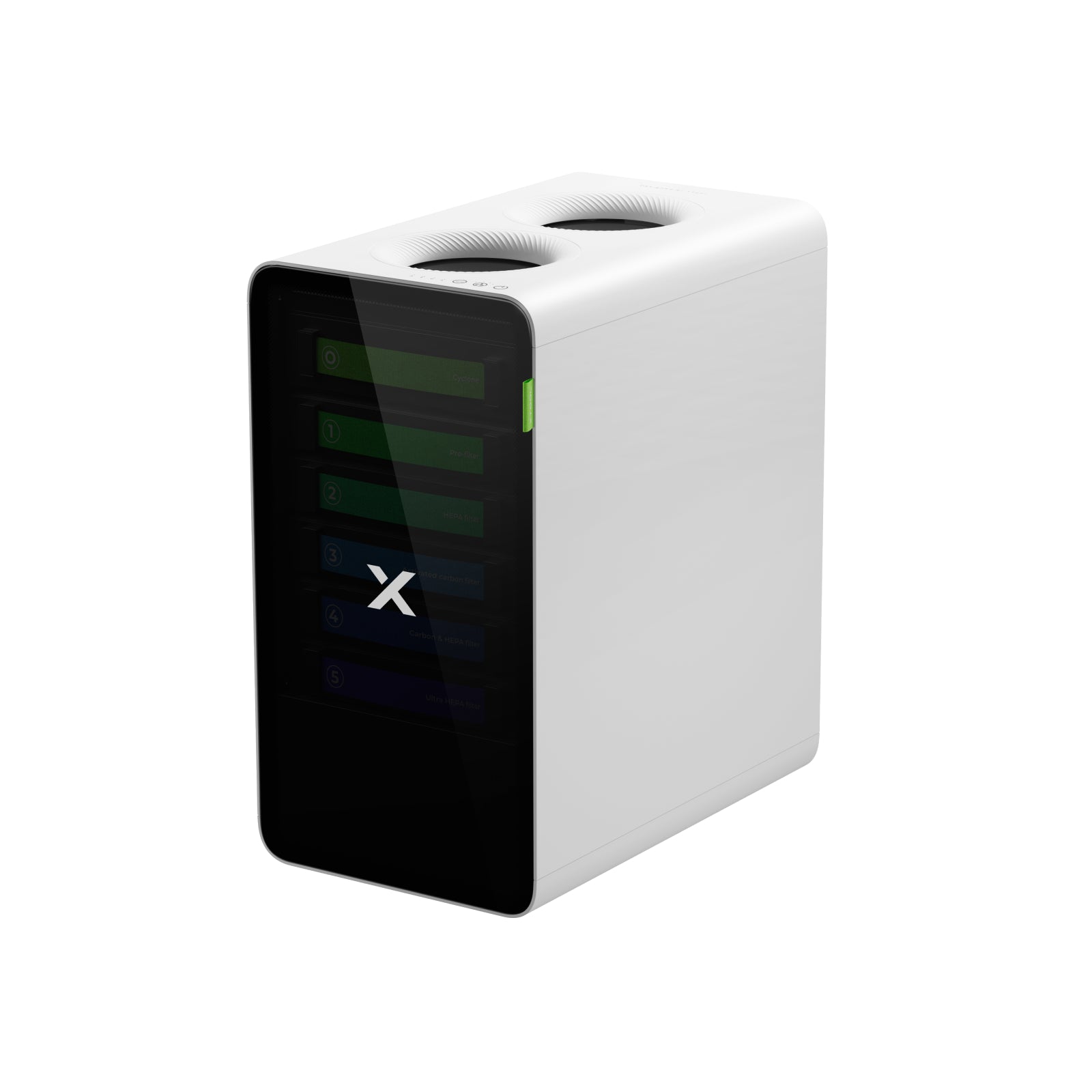 xTool Safetypro Ap2