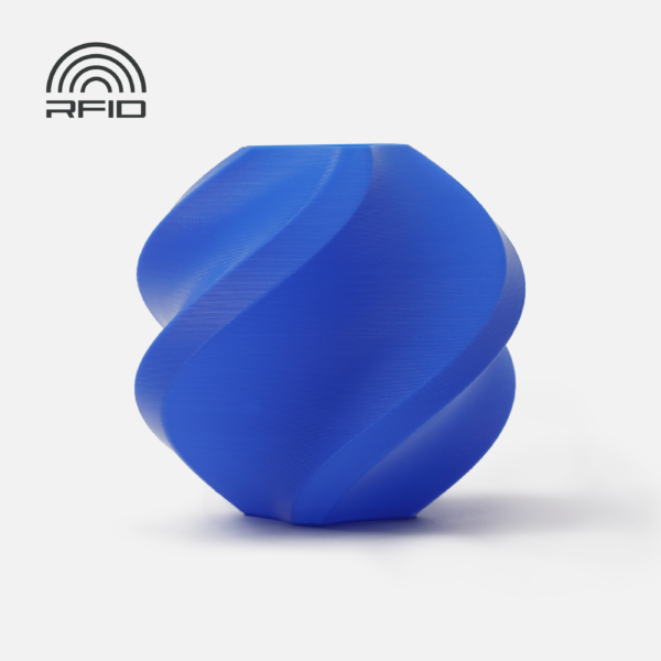 Refil Filamento ABS – Azul (Blue) 1Kg - Bambu Lab