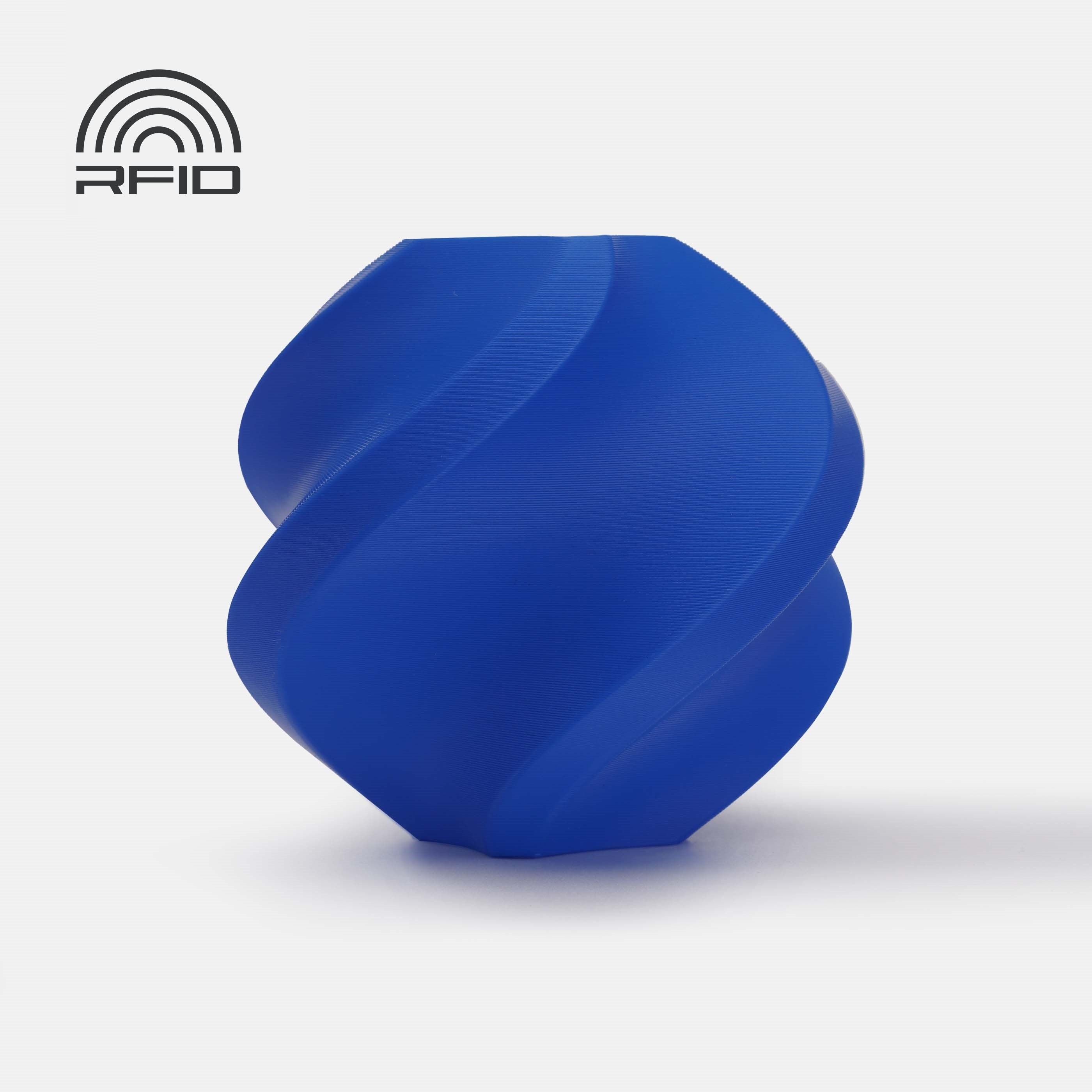 Filamento ASA – Azul (Blue) com Carretel 1Kg - Bambu Lab