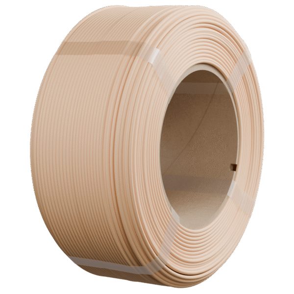 Refil Filamento Panchroma PLA Matte – Pastel Peanut - Polymaker