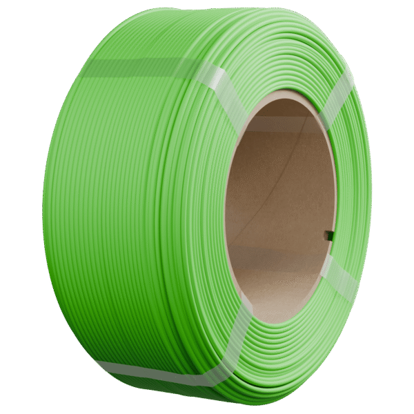Refil Filamento Panchroma PLA Matte – Forest Verde (Green) - Polymaker