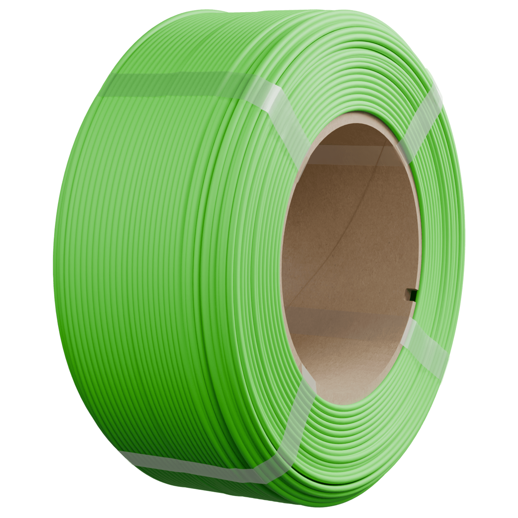 Refil Filamento Panchroma PLA Matte – Forest Verde (Green) - Polymaker