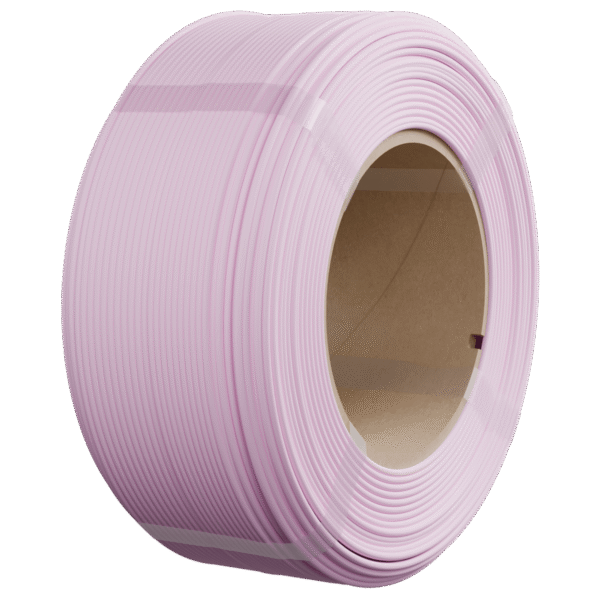 Refil Filamento Panchroma PLA Matte – Sakura Rosa (Pink) - Polymaker