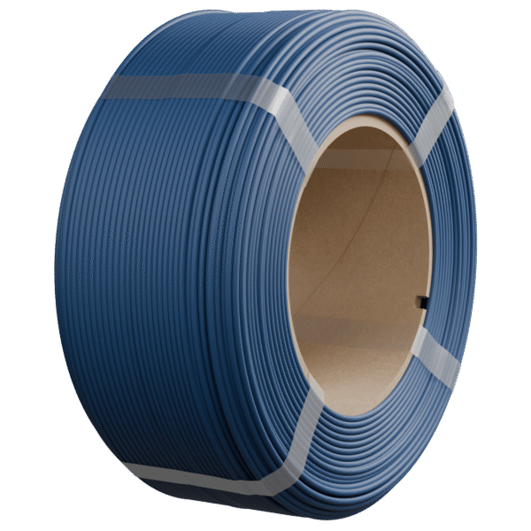 Refil Filamento Panchroma PLA Matte – Army Azul (Blue) - Polymaker