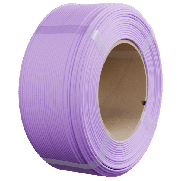 Refil Filamento Panchroma PLA Matte – Lavanda Roxo - Polymaker