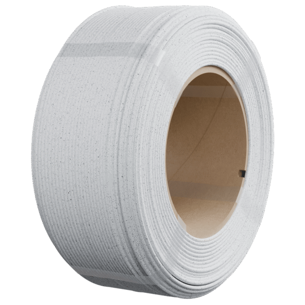 Refil Filamento PLA – Panchroma Marmore Branco - Polymaker