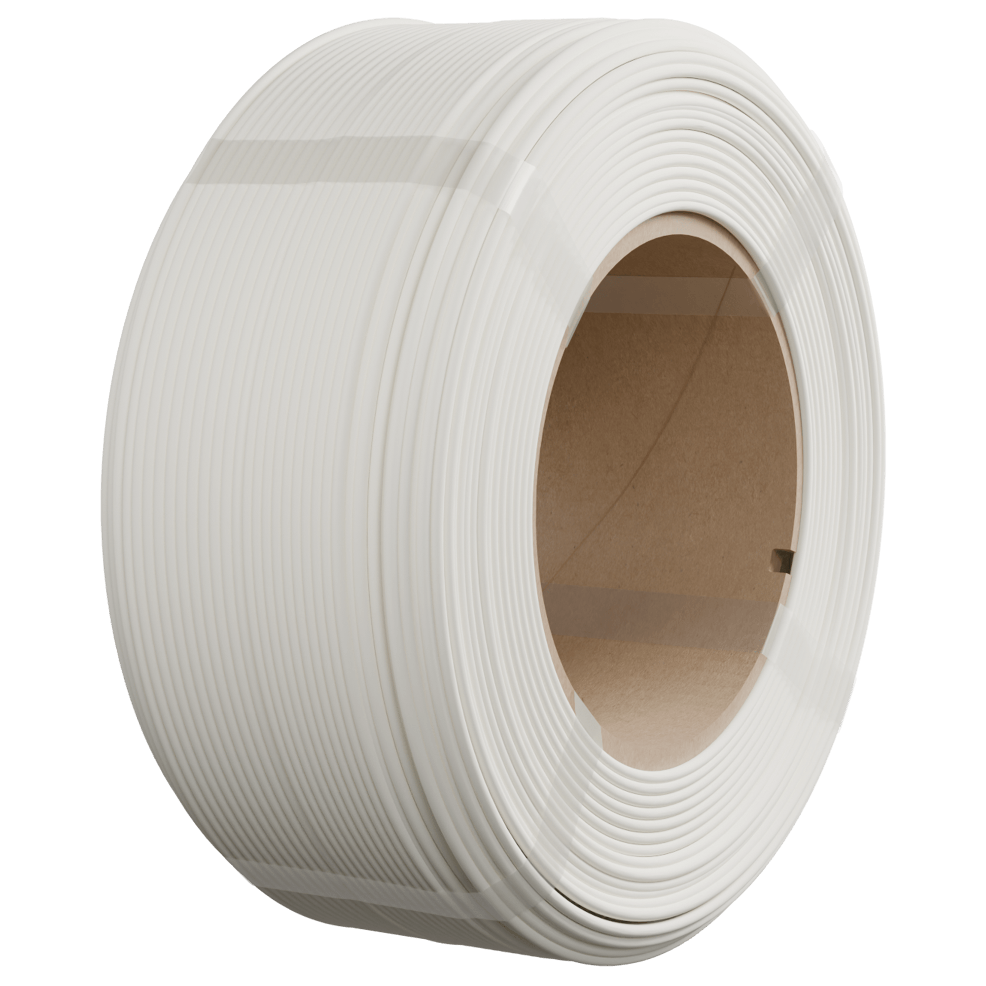 Refil Filamento PLA – Panchroma Branco - Polymaker