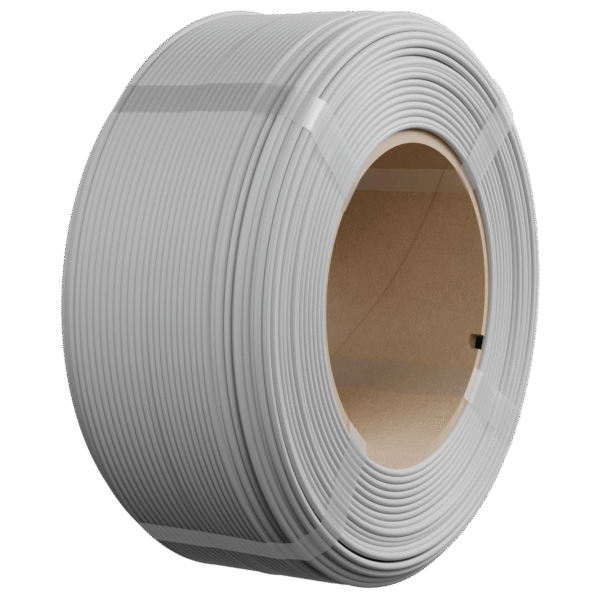 Refil Filamento PLA – Panchroma Cinza - Polymaker