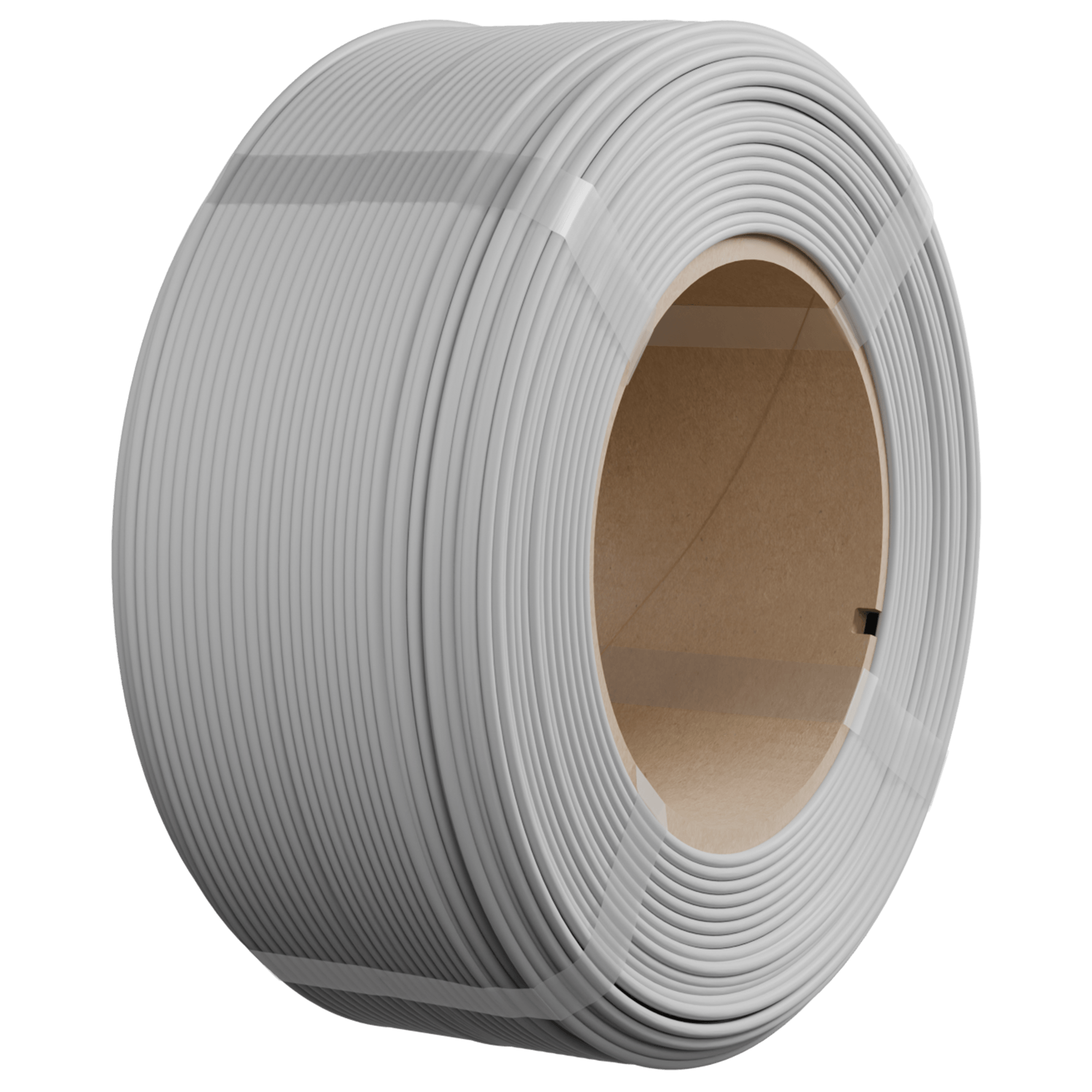 Refil Filamento PLA – Panchroma Cinza - Polymaker