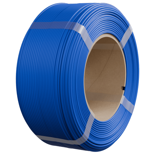 Refil Filamento PLA – Panchroma Azul (Blue) - Polymaker