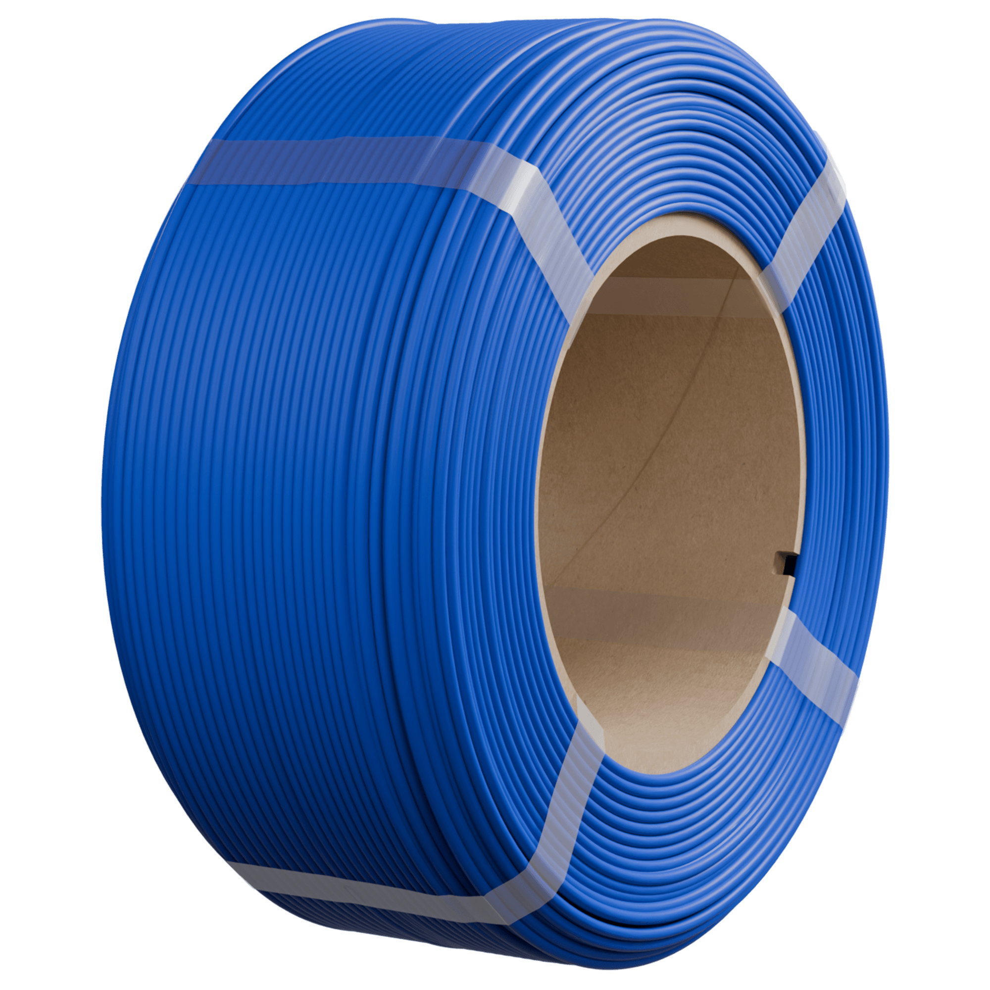Refil Filamento PLA – Panchroma Azul (Blue) - Polymaker