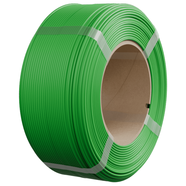 Refil Filamento PLA – Panchroma Verde - Polymaker
