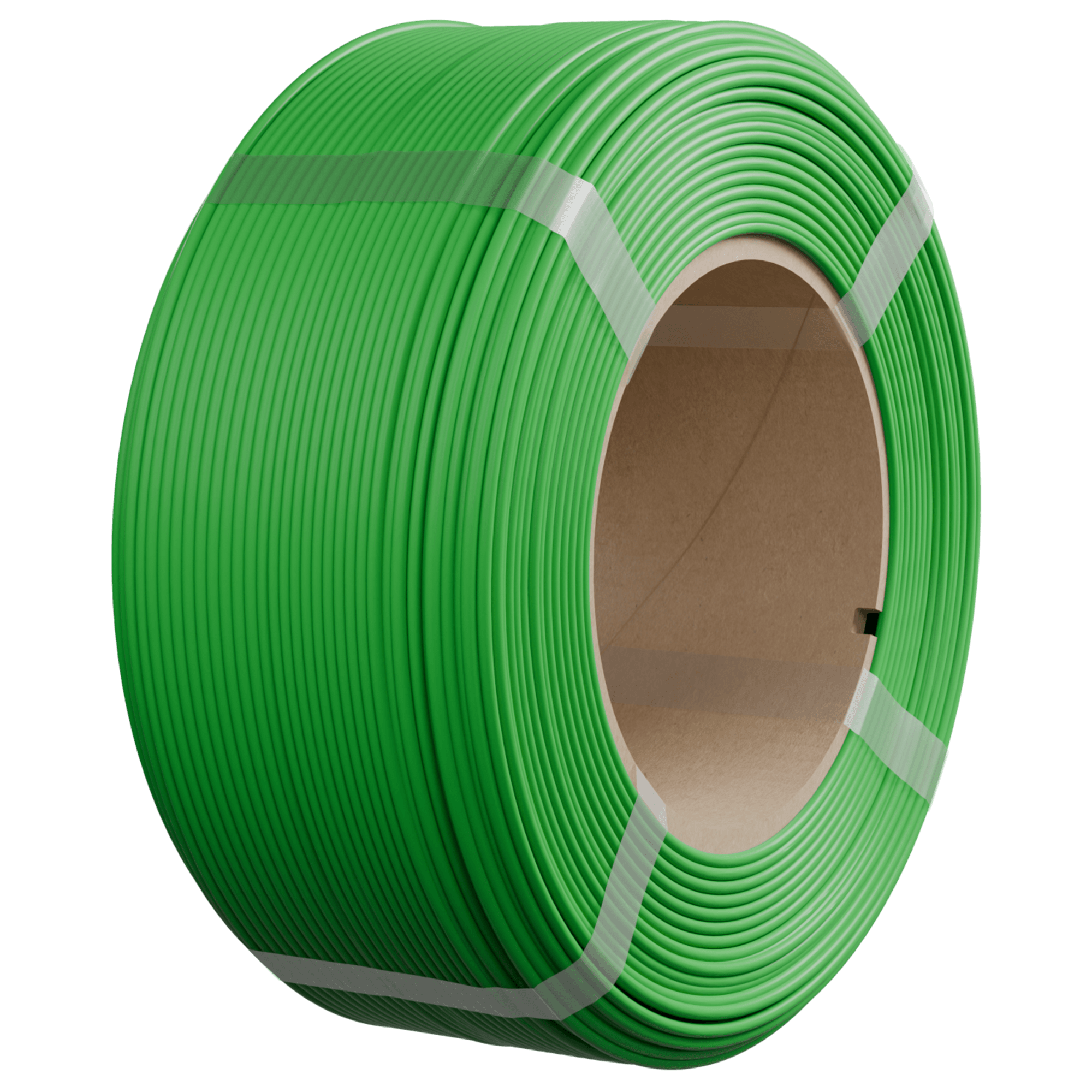 Refil Filamento PLA – Panchroma Verde - Polymaker