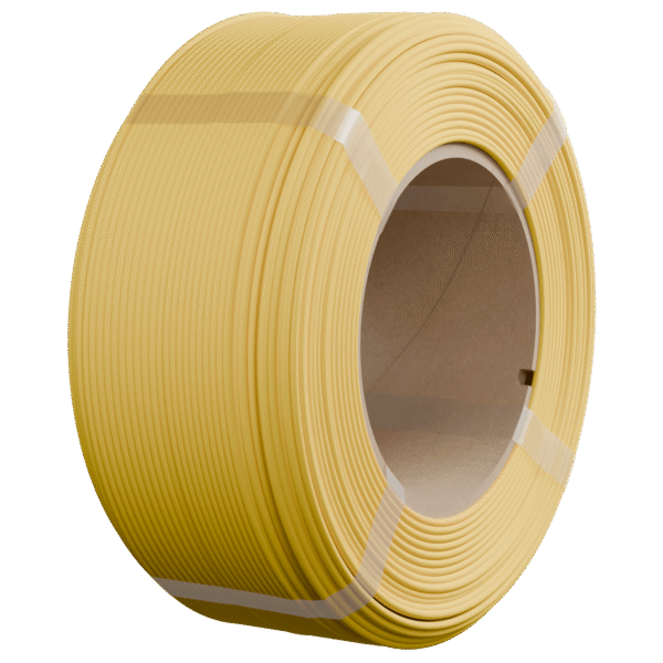 Refil Filamento PLA – Panchroma Amarelo - Polymaker