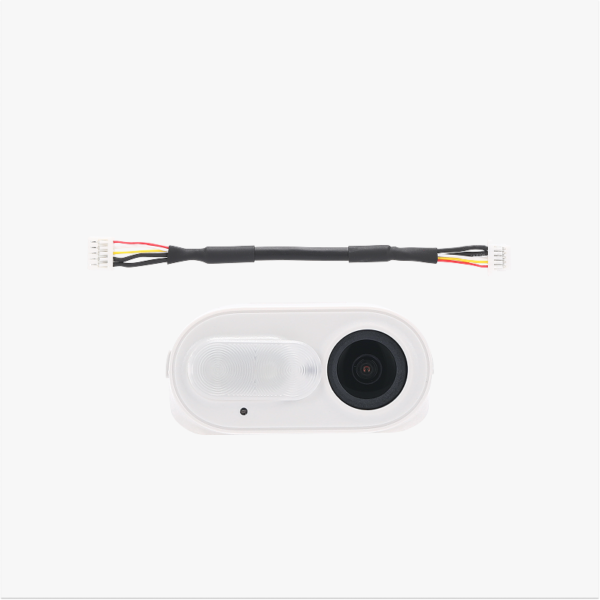 Peça Bambu Lab Câmera de Monitoramento – A2L