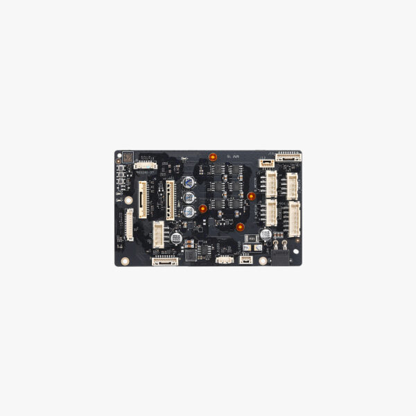 Peça Bambu Lab Placa Mc – P2S