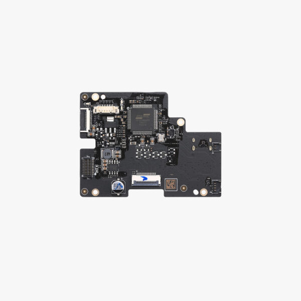 Peça Bambu Lab Placa Th – P2S