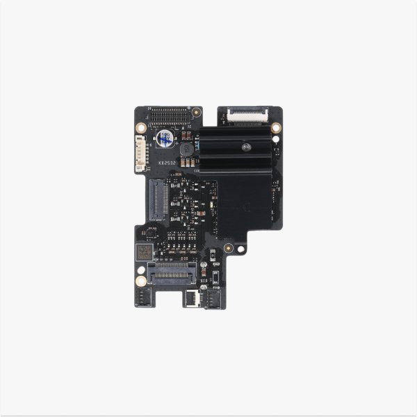 Peça Bambu Lab Placa Th – X2D