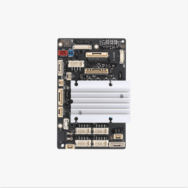 Peça Bambu Lab Placa Mc – X2D