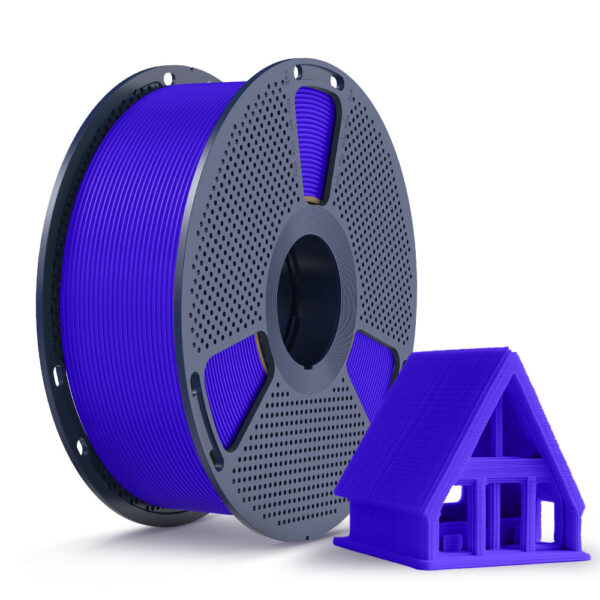 Filamento PLA High Speed – Azul - SUNLU