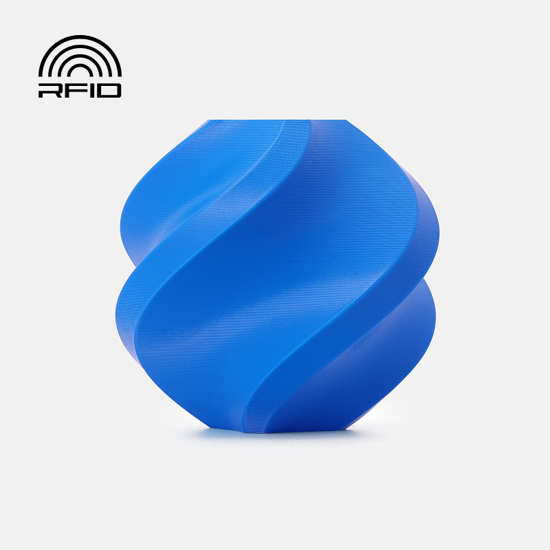 Filamento PETG Basic – Navy Azul (Blue) com Carretel 1Kg - Bambu Lab