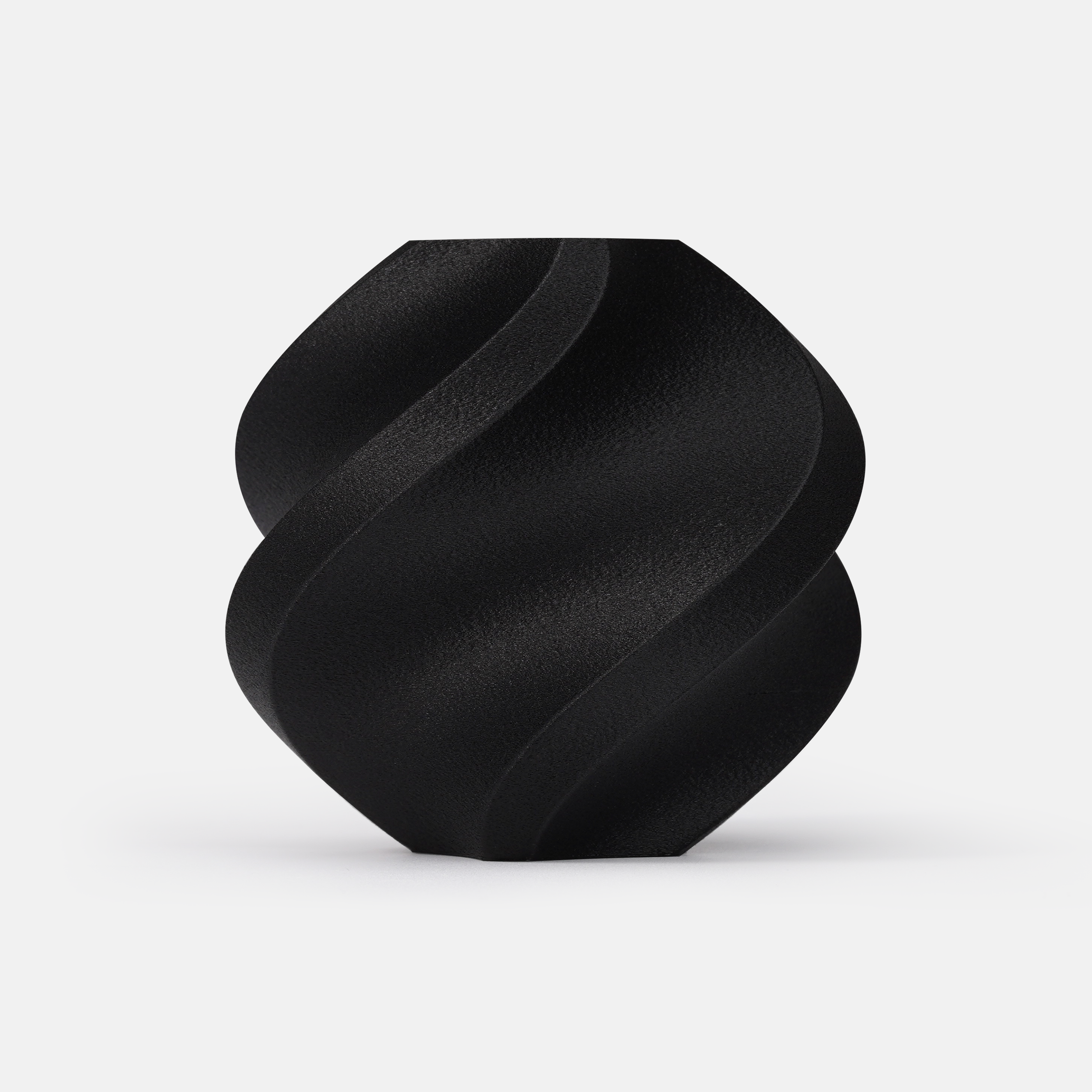 Filamento PA6-CF Preto (Black) com Carretel 0.5Kg - Bambu Lab
