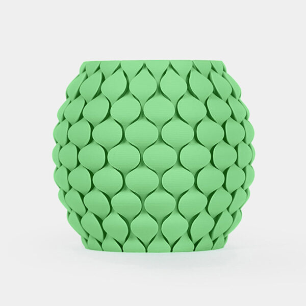 Filamento PLA – Meta – Verde Maçã - SUNLU