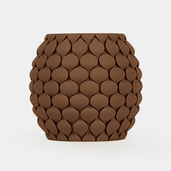 Filamento PLA – Meta – Chocolate - SUNLU