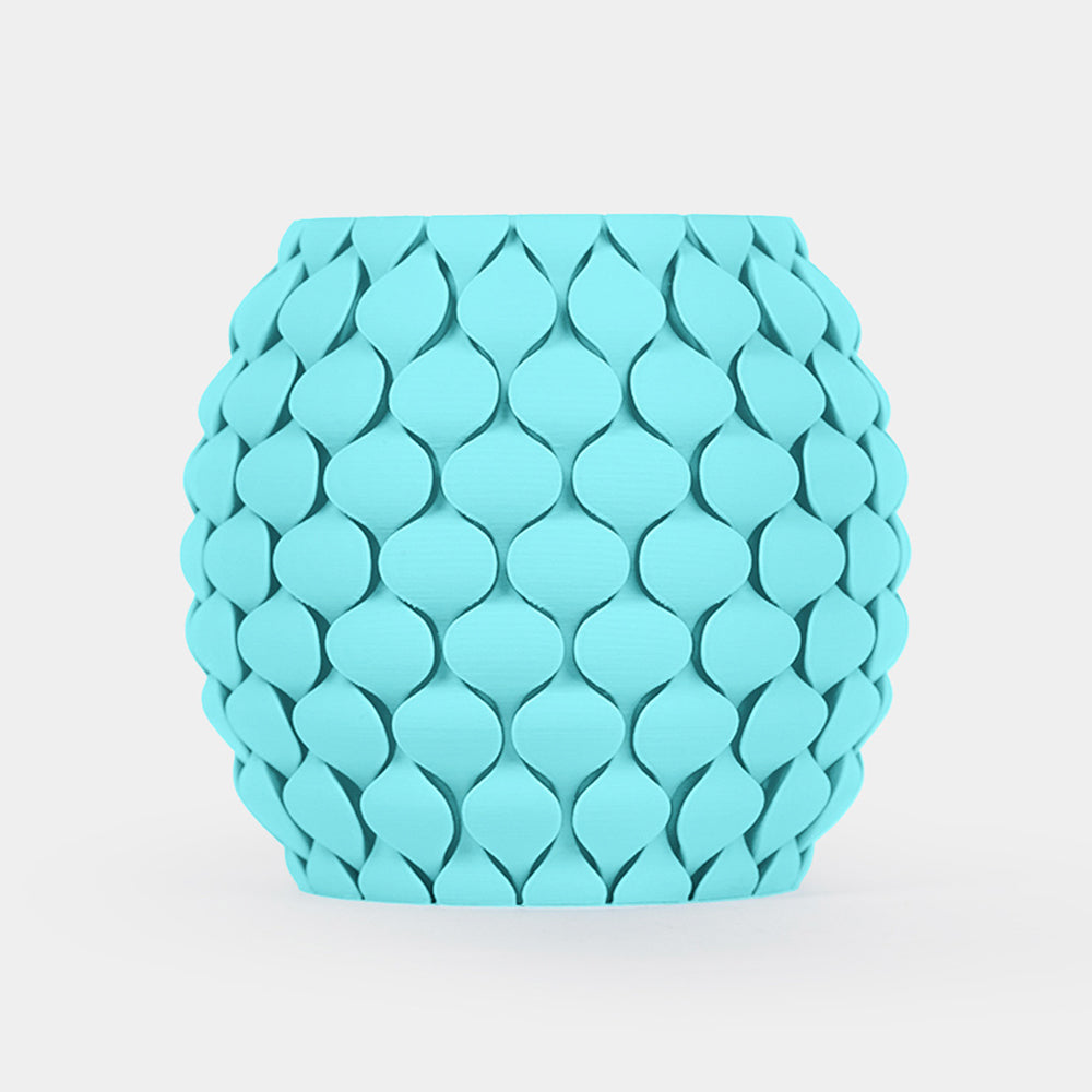 Filamento PLA – Meta – Azul Gelo - SUNLU