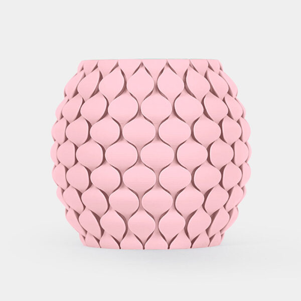 Filamento PLA – Meta – Rosa Sakura - SUNLU