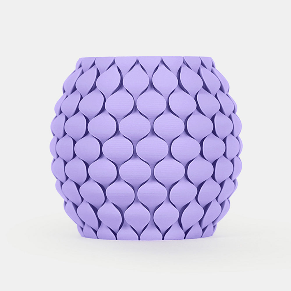 Filamento PLA – Meta – Roxo Taro - SUNLU