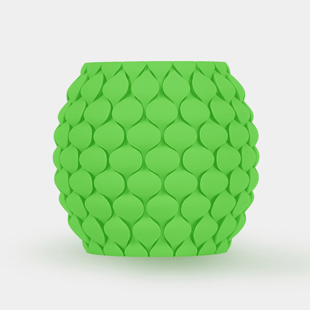 Filamento PLA Matte – Verde - SUNLU