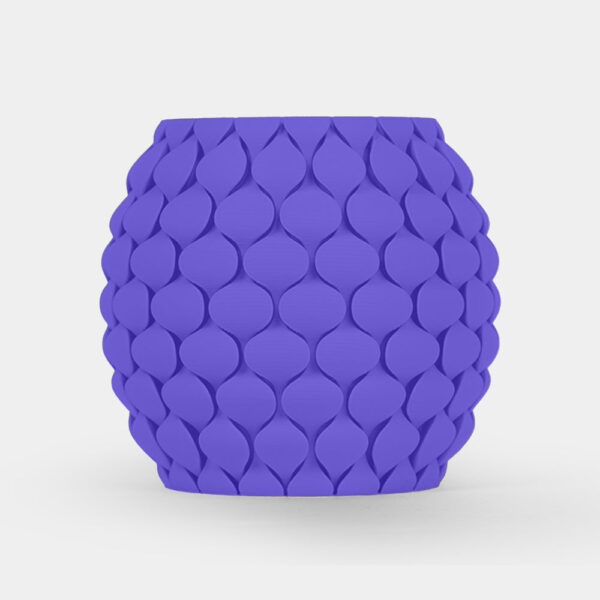 Filamento PLA Matte – Roxo Lavanda - SUNLU