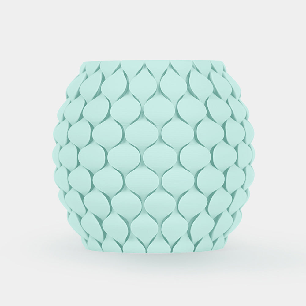Filamento PLA Matte – Azul Pó - SUNLU