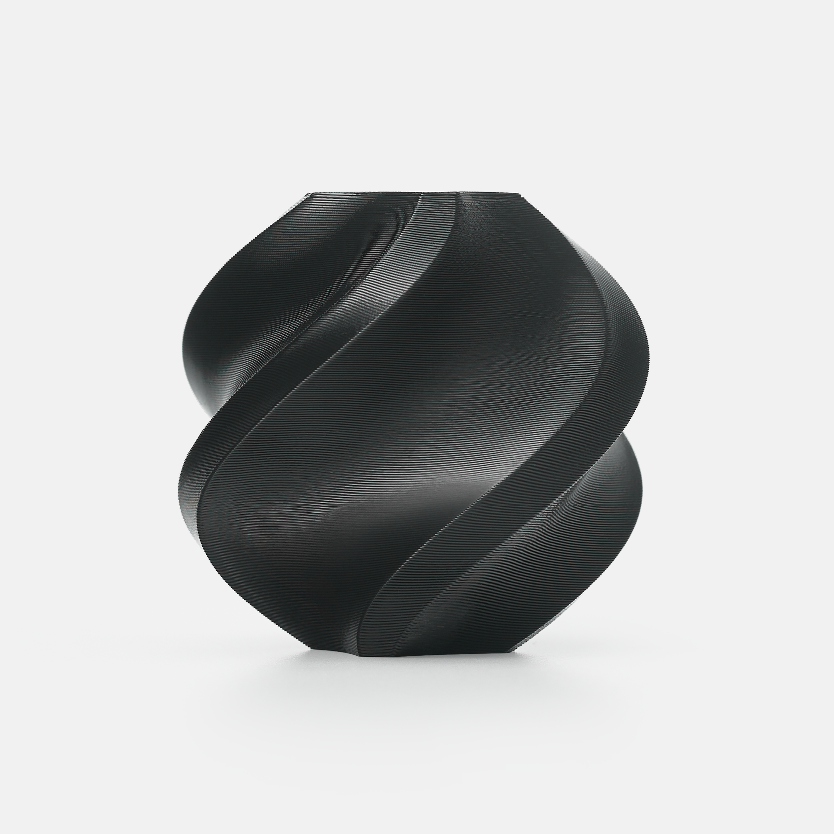 Filamento TPU 90A – TPU 85A / TPU 90A Preto (Black) 1Kg - Bambu Lab