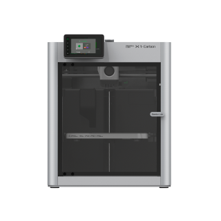 Impressora 3D Bambu Lab X1 Carbon