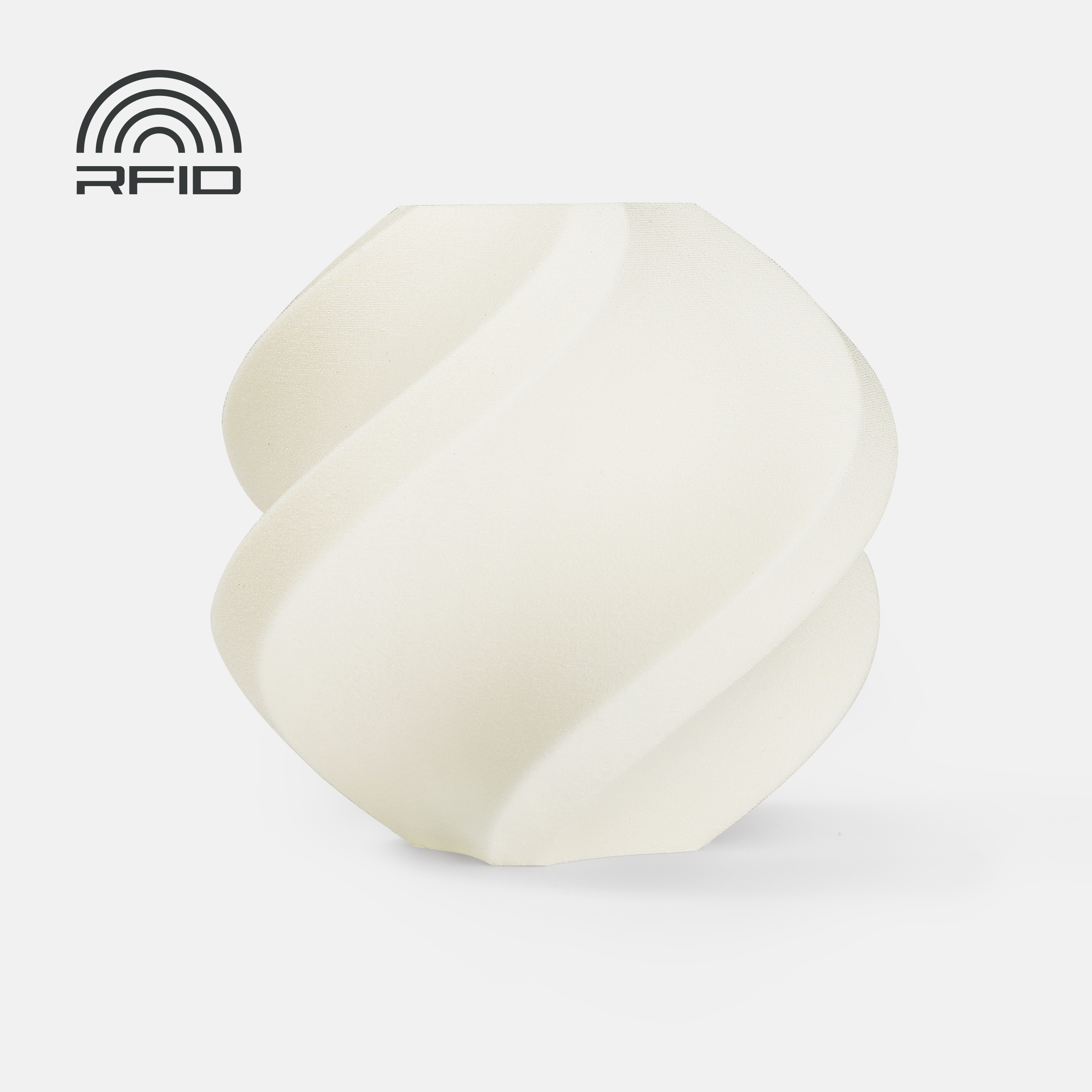 Filamento ASA – Aero Branco (White) com Carretel 1Kg - Bambu Lab