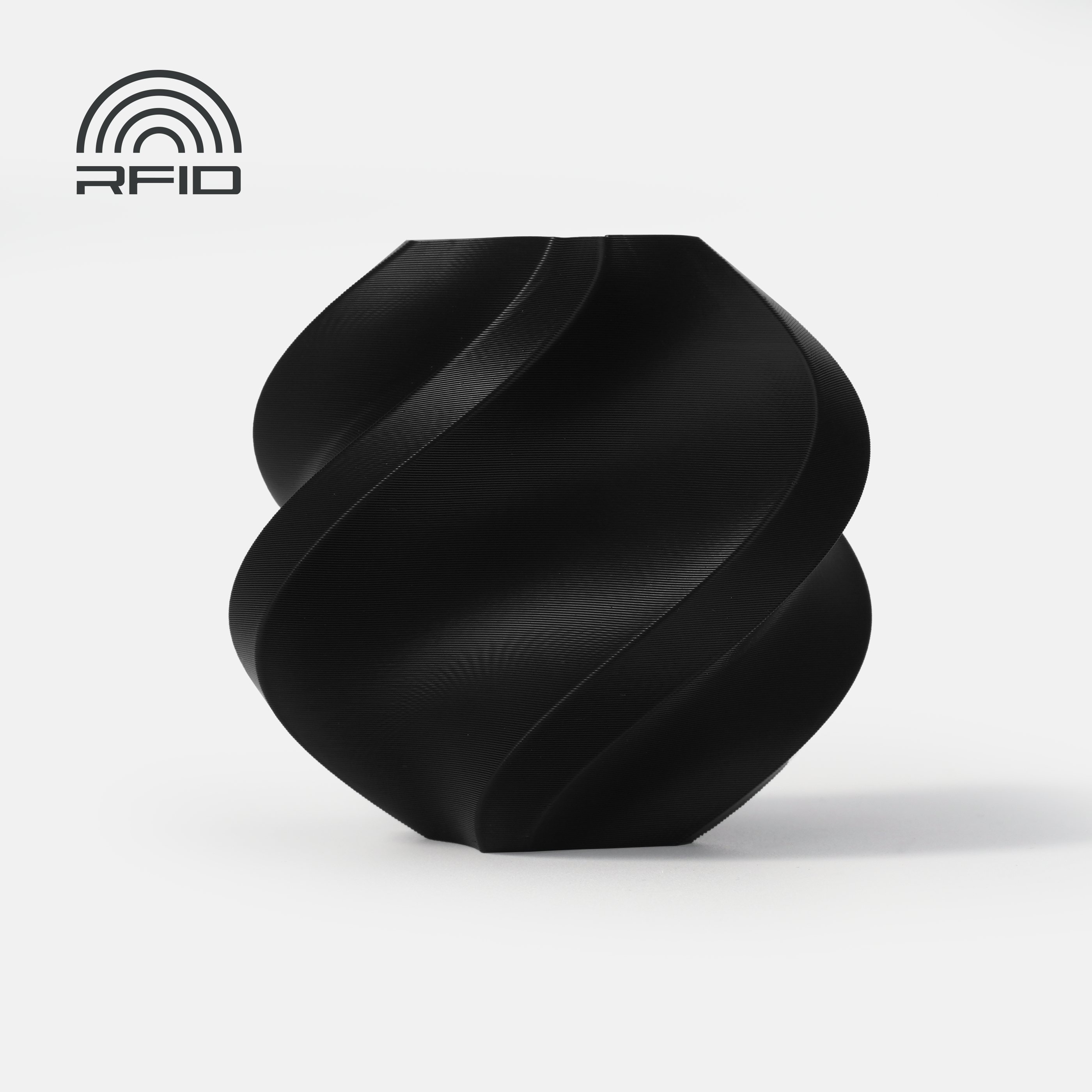Filamento ASA – Preto (Black) com Carretel 1Kg - Bambu Lab