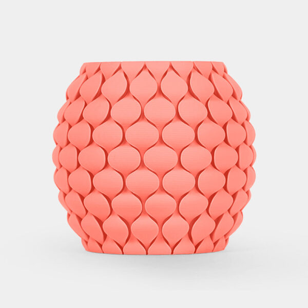 Filamento PLA High Speed – Rosa Coral - SUNLU
