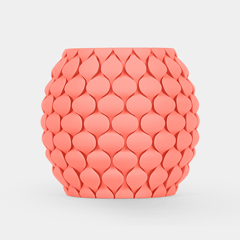 Filamento PLA High Speed – Rosa Coral - SUNLU