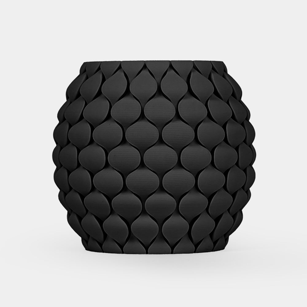 Filamento PLA High Speed – Preto - SUNLU