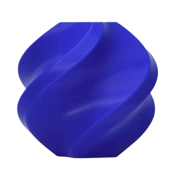 Refil Filamento PLA Lite – Azul - Bambu Lab
