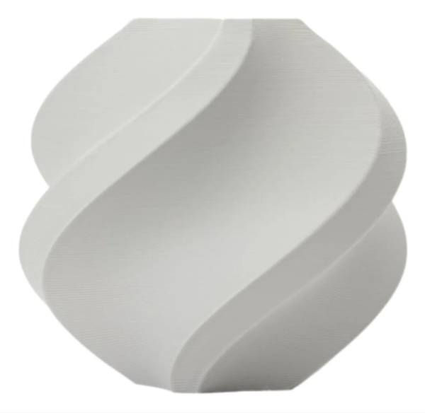 Refil Filamento PLA Lite – Cinza - Bambu Lab