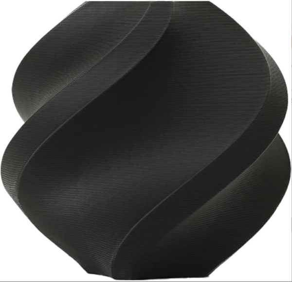 Refil Filamento PLA Lite – Preto - Bambu Lab