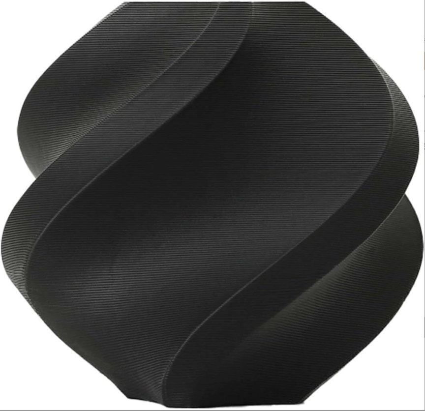Refil Filamento PLA Lite – Preto - Bambu Lab