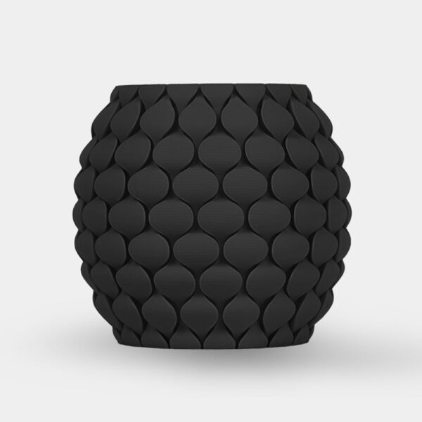 Filamento PLA Matte – Preto - SUNLU
