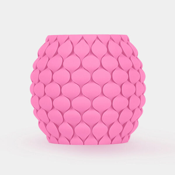 Filamento PLA Matte – Rosa - SUNLU